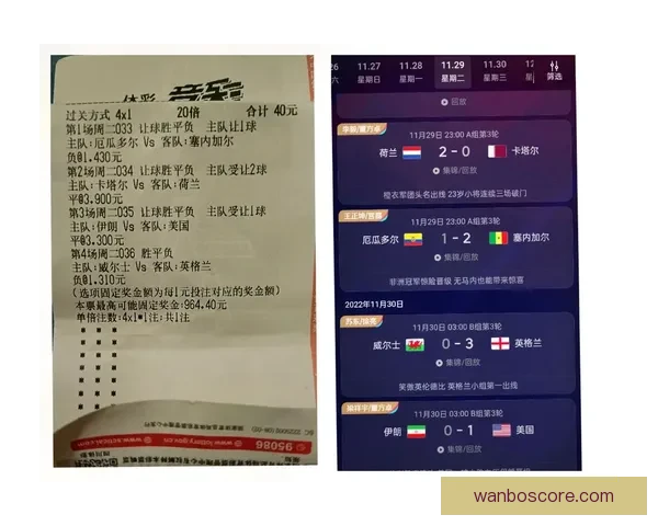 世界杯竞猜胜负技巧揭秘如何提高预测准确率掌握这些关键因素