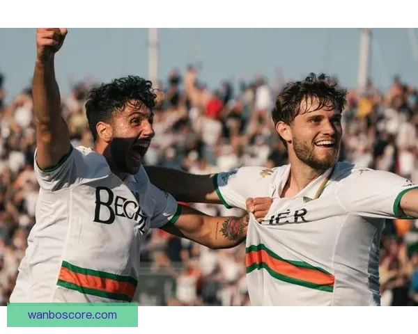 帕尔马击败特尔纳纳 拉博庆祝进球称在球迷面前拿下三分更有意义