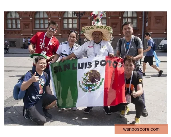 2026年世界杯墨西哥赛区全景解析 与全球球迷共享精彩盛宴