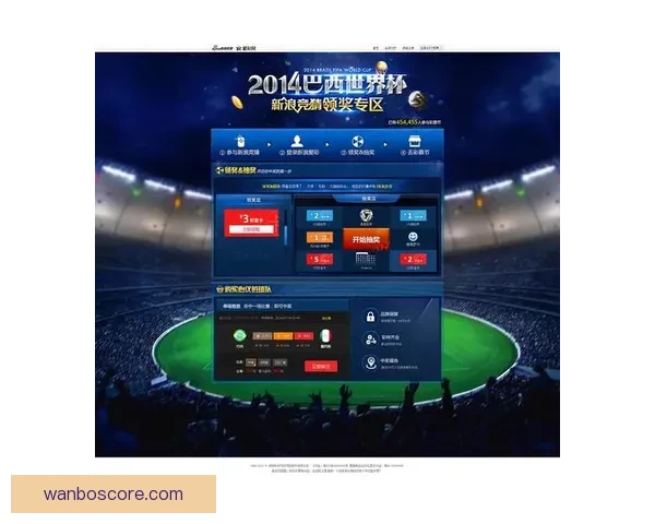 世界杯精彩竞猜APP下载安装指南轻松开启胜利之旅