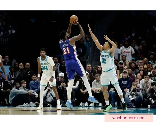 希罗30分阿德巴约三双带队取胜恩比德马克西无奈空砍