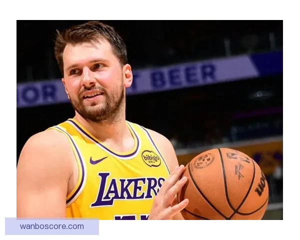 东契奇爆砍43分创纪录詹姆斯准三双湖人力克步行者西卡被驱逐引争议