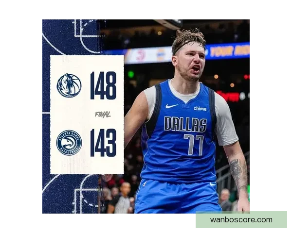 东契奇狂砍41分再创新纪录2K官方力推MVP选票