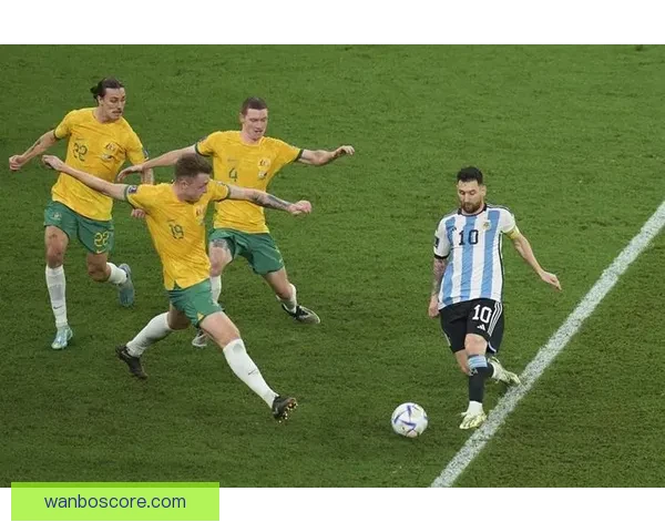 世界杯竞猜结果大揭秘：精准预测赛果赢取胜利攻略