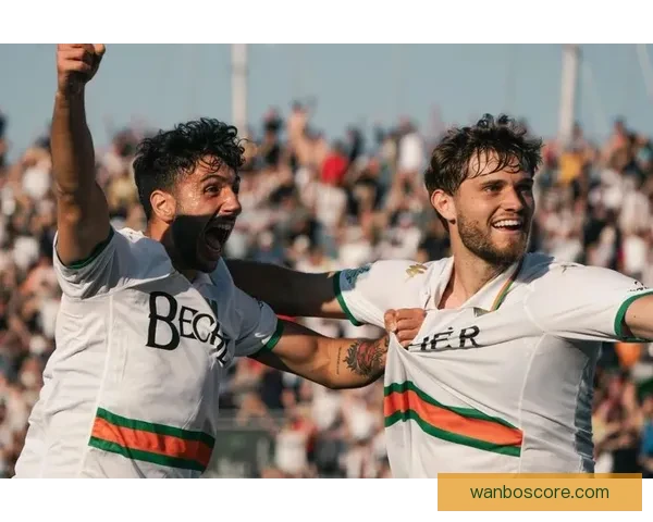 帕尔马击败特尔纳纳 拉博庆祝进球称在球迷面前拿下三分更有意义