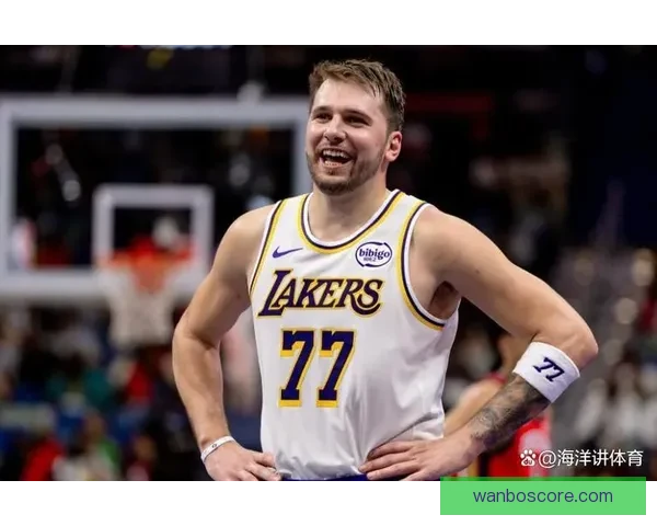 东契奇狂砍41分再创新纪录2K官方力推MVP选票