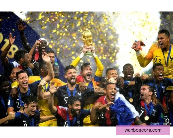 2026世界杯精彩瞬间回顾球场奇迹与激情对决全纪录