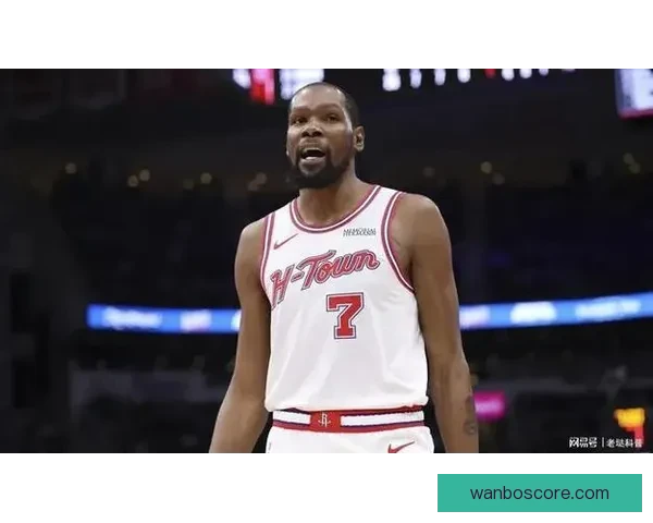 爵士挑战火箭森萨博冲击爆冷杜兰特率队力争五连胜之战前瞻看点多