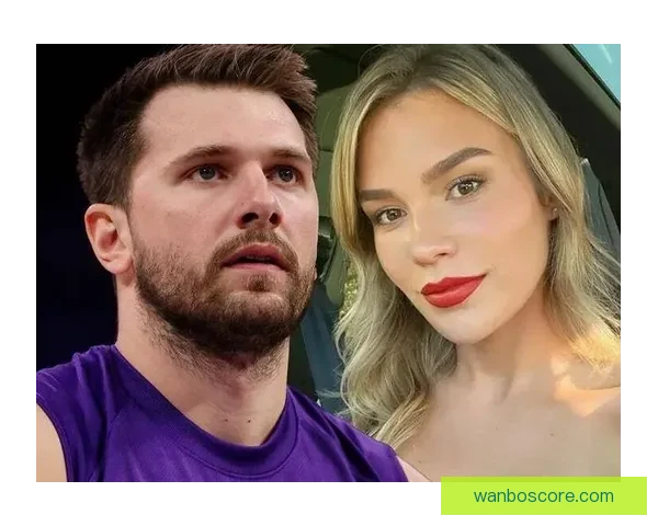 东契奇未婚妻欲争取美国子女抚养费卢卡已申请法院驳回请求