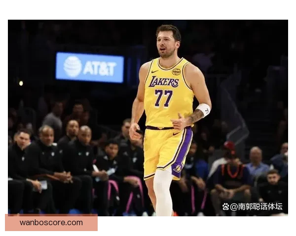 东契奇引发西部乱局 掘金火箭挑战湖人 森林狼欲选两队最优球员