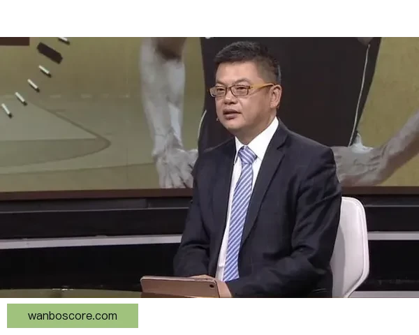苏群观点三套方案难根治摆烂应推30队公平抽状元签制度