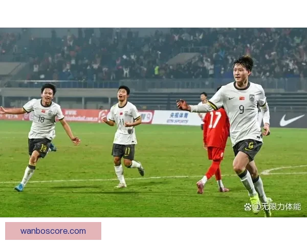 AFC公布U17亚洲杯名单 邝兆镭穿8号引关注球衣号码大调整 AFC公布U17亚洲杯名单 邝兆镭穿8号引关注球衣号码大调整